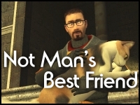 Of Combine & Men - Not Man’s Best Friend